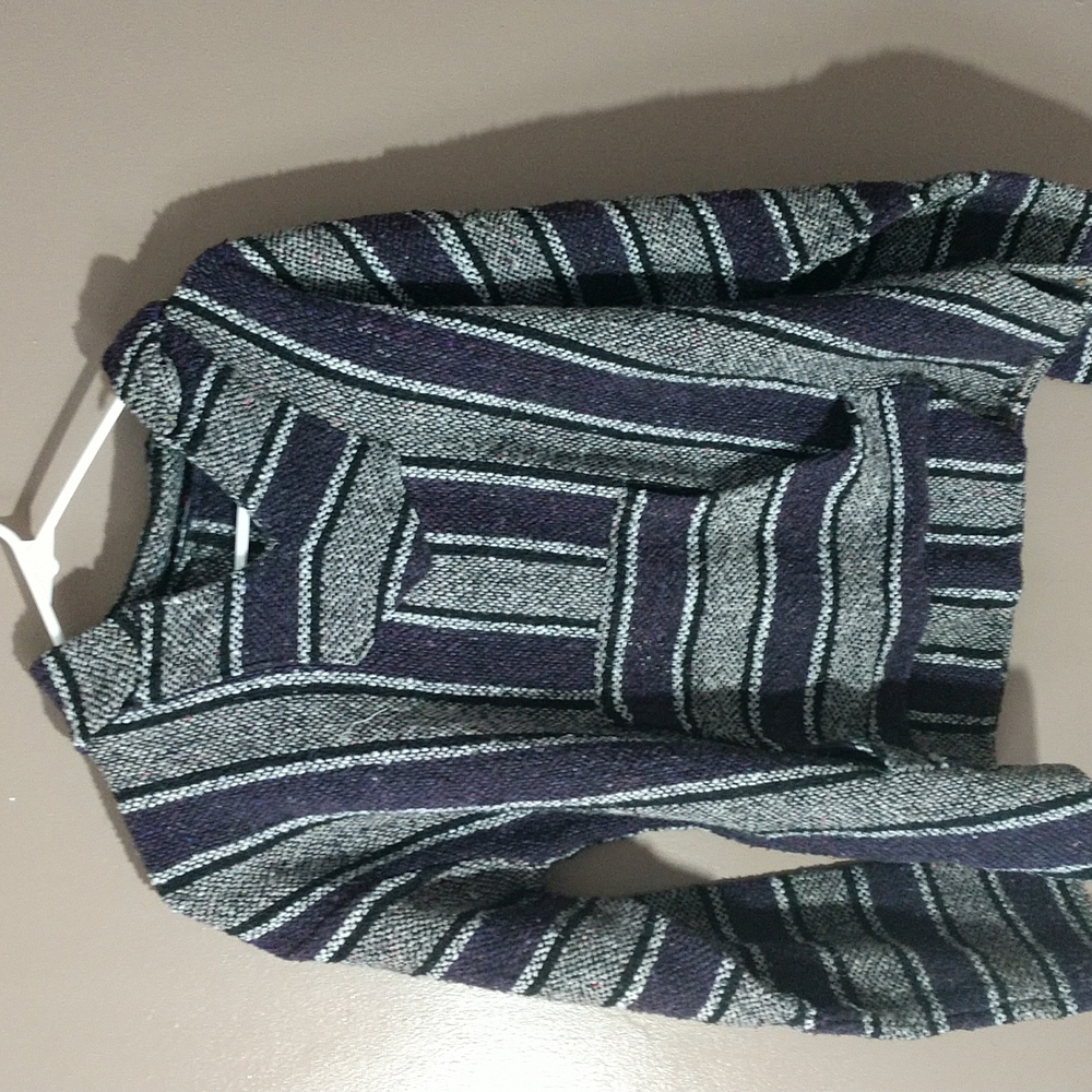 Vintage heavy hoodie medium